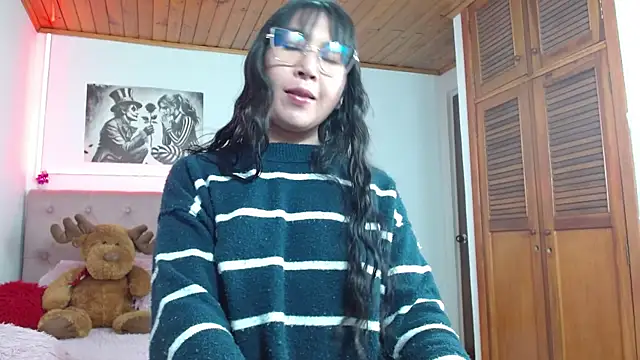 tifanny-squirt online show from 11-05-25, 02:47