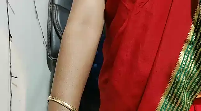 Anjali cute-Pondati online show from 03-16-25, 11:05