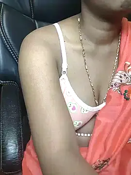 Anjali cute-Pondati online show from 04-07-26, 04:09