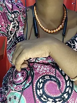 Anjali cute-Pondati online show from 09-23-25, 12:28