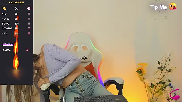 Linda Crawford online show from 01-06-26, 09:41