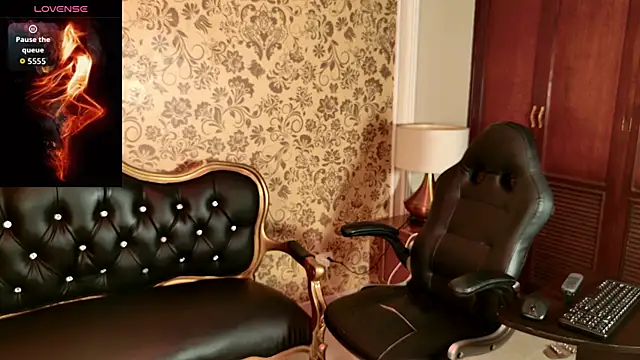 NatazhaQueen online show from 04-08-26, 04:25