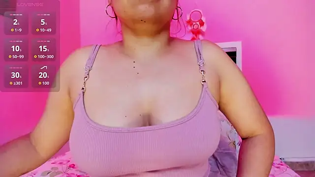 Sofia Walke1 online show from 05-20-26, 10:07