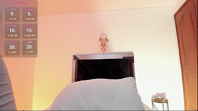 Sofia Walke1 online show from 03-02-26, 08:49