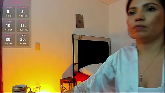 Sofia Walke1 online show from 02-24-26, 09:59