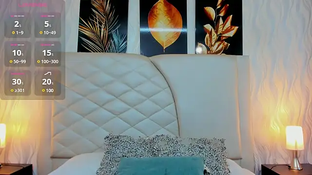 Amberr Greyy online show from 03-12-25, 03:07