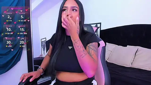 Shaarongp online show from 11-12-25, 04:05