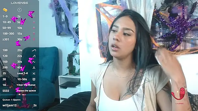 Shaarongp online show from 10-22-25, 03:50