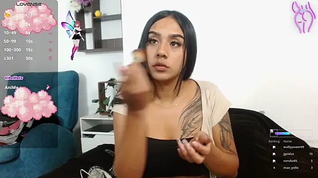 Shaarongp online show from 09-11-25, 03:50