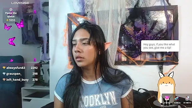 Shaarongp online show from 10-17-25, 08:06