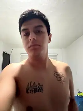 Adriano steel online show from 01-11-26, 04:08