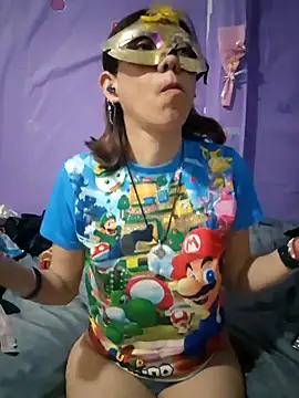 Lunababymylove online show from 11-12-25, 04:05