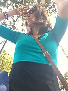 Lunababymylove online show from 02-22-26, 06:53