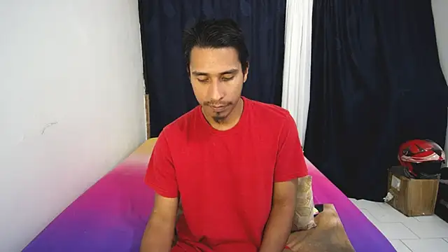 michaelhotbbc online show from 12-03-25, 02:56