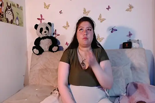 LennaTurnerr online show from 03-04-26, 05:53