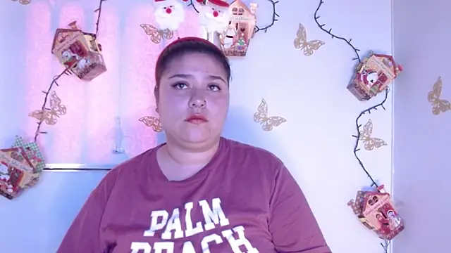 LennaTurnerr online show from 12-03-24, 07:28