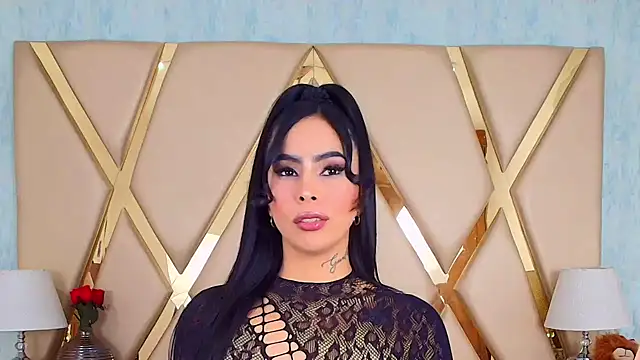 GiahDaniels online show from 02-12-25, 09:22