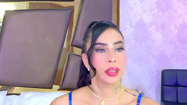 GiahDaniels online show from 02-27-26, 08:41