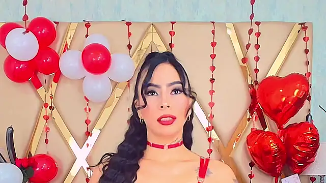 GiahDaniels online show from 02-14-25, 03:15