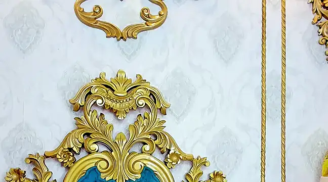 GiahDaniels online show from 03-11-25, 12:22