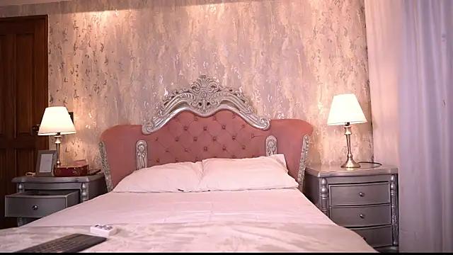 AngelineConnor online show from 03-21-26, 12:23