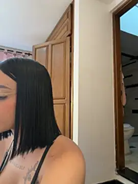 AngelineConnor online show from 04-13-26, 10:14