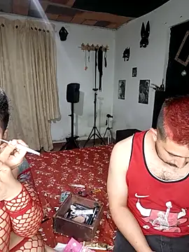 Bonnie-Clark online show from 09-11-25, 03:50