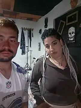 Bonnie-Clark online show from 09-10-25, 04:00