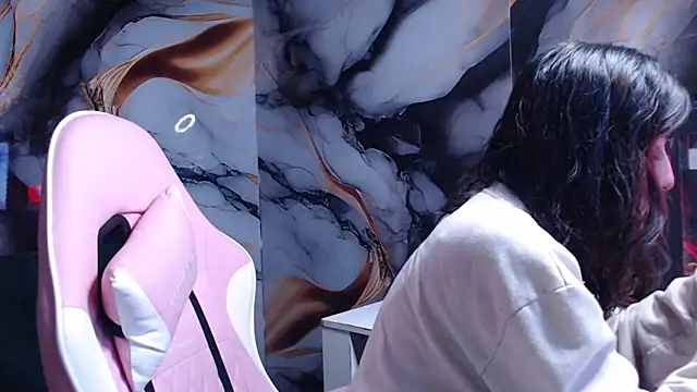 ling ling24 online show from 10-02-25, 10:51