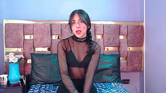 ling ling24 online show from 02-19-25, 06:00