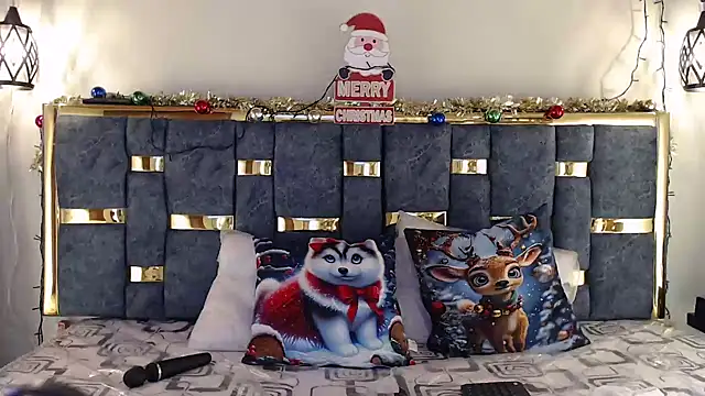 ling ling24 online show from 12-04-25, 12:37