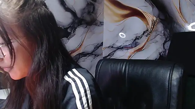 ling ling24 online show from 03-14-25, 07:04