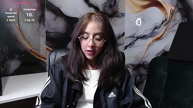 ling ling24 online show from 03-21-25, 03:33