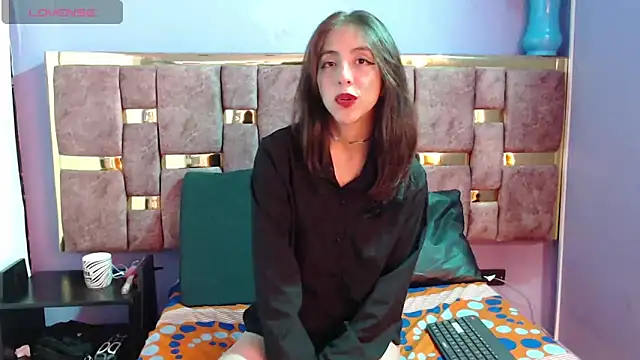 ling ling24 online show from 03-05-25, 09:16