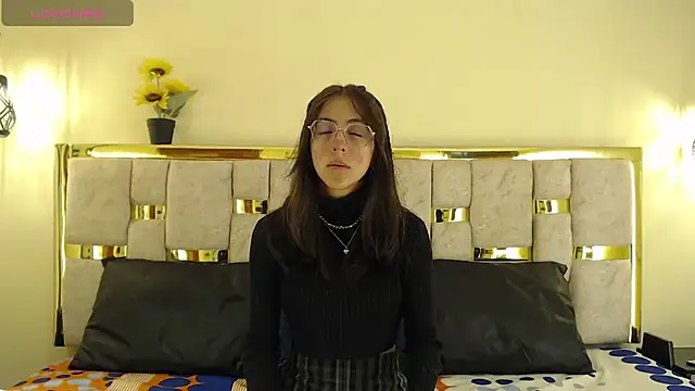 ling ling24 online show from 03-18-25, 03:12