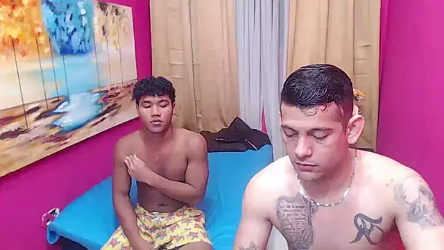 hugecocks hot online show from 01-06-26, 11:42