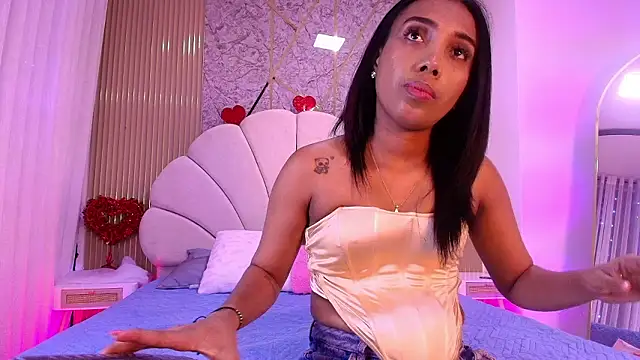 nata luna online show from 02-28-26, 07:13