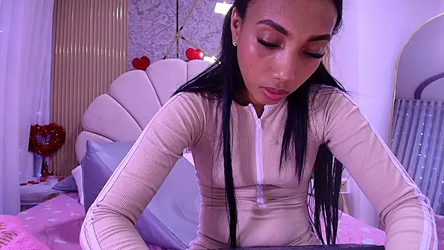 nata luna online show from 02-09-26, 07:12