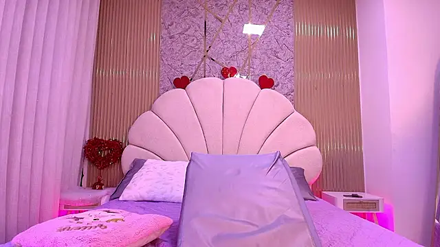 nata luna online show from 02-22-26, 07:15