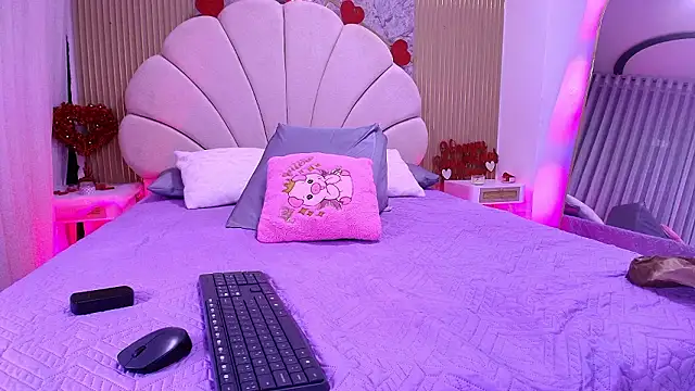 nata luna online show from 02-10-26, 07:13