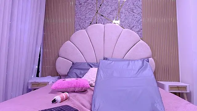 nata luna online show from 03-18-26, 07:26