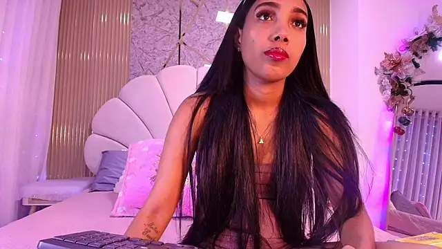 nata luna online show from 01-16-26, 07:18