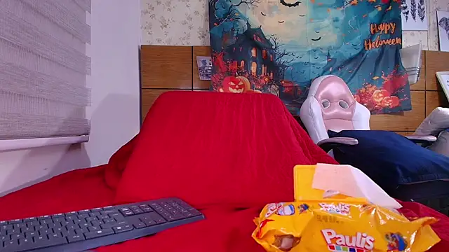 nata luna online show from 10-11-25, 07:15