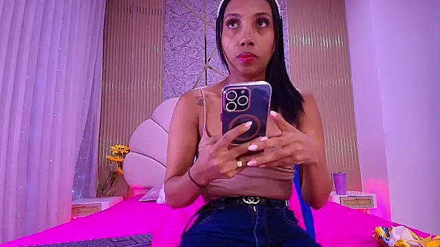 nata luna online show from 06-17-26, 07:13