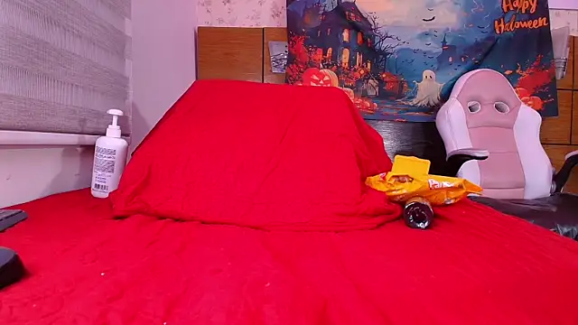 nata luna online show from 10-12-25, 07:26