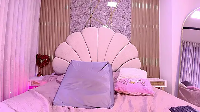 nata luna online show from 03-07-26, 07:19