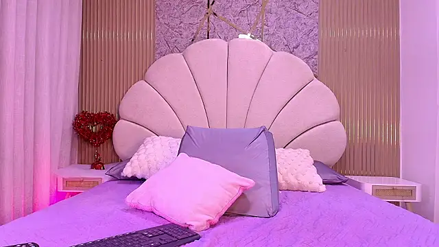 nata luna online show from 03-05-26, 07:32