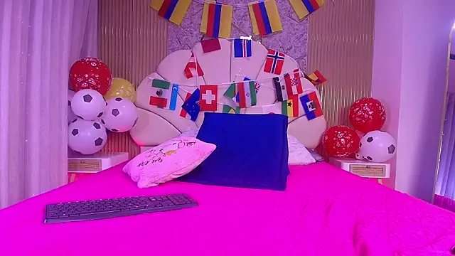 nata luna online show from 07-10-26, 07:14