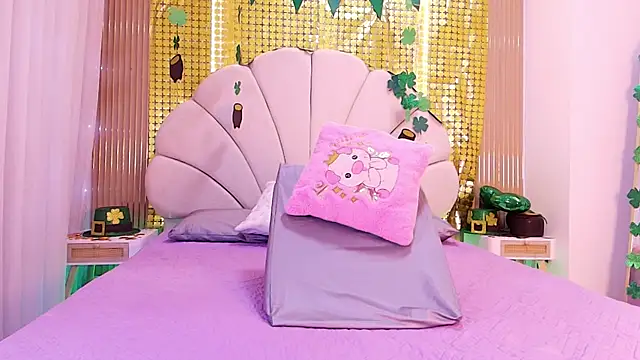 nata luna online show from 03-24-26, 07:25