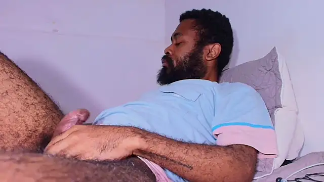 KaelMoreau online show from 03-25-26, 11:20